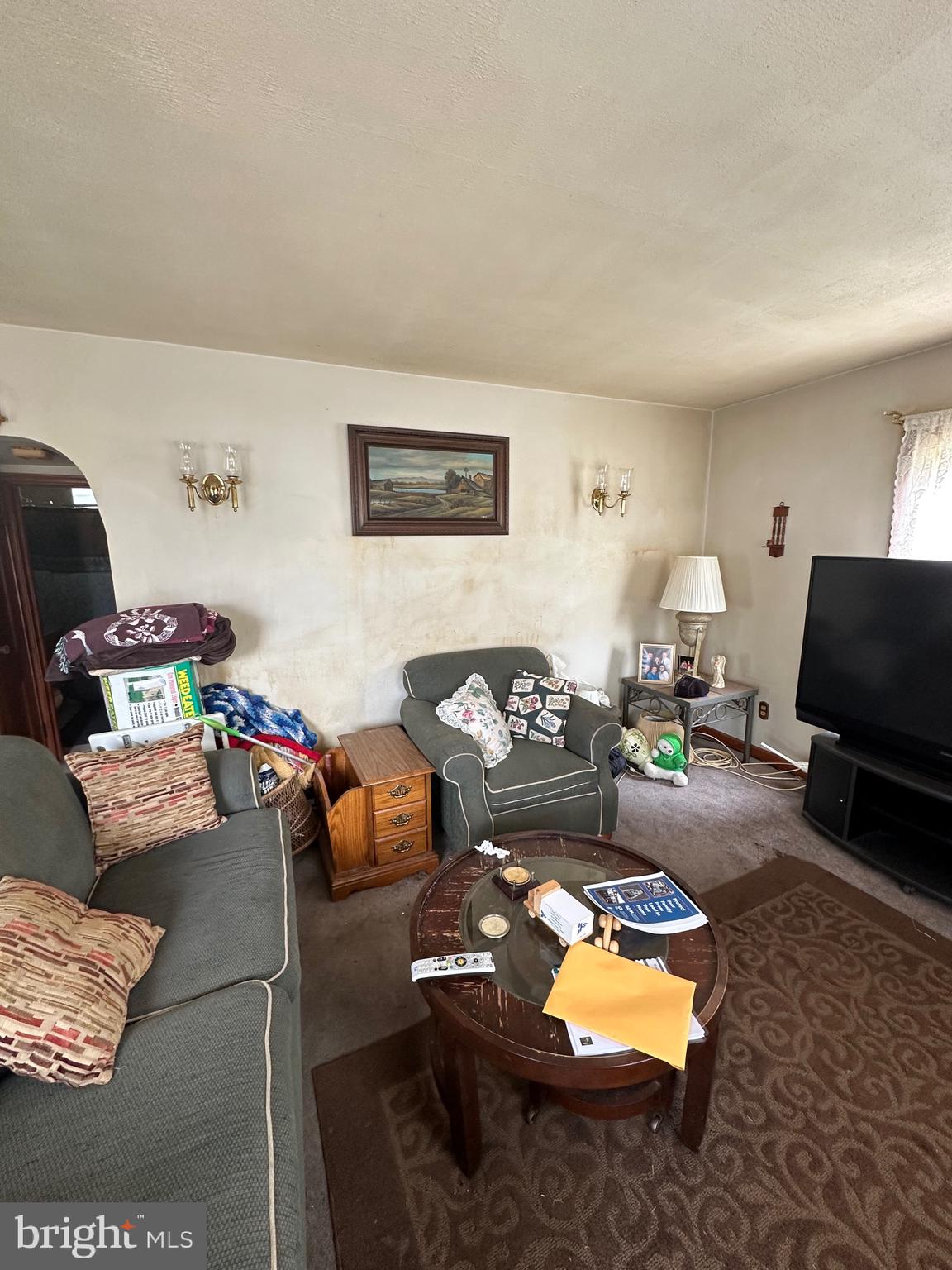 NORWOOD PARK - Residential