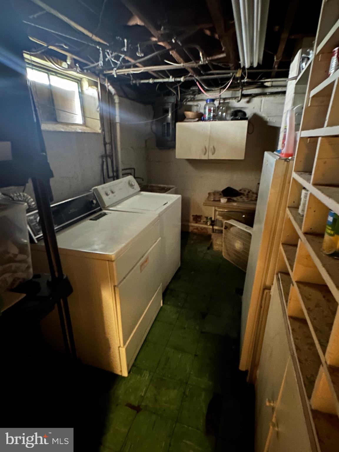 NORWOOD PARK - Residential