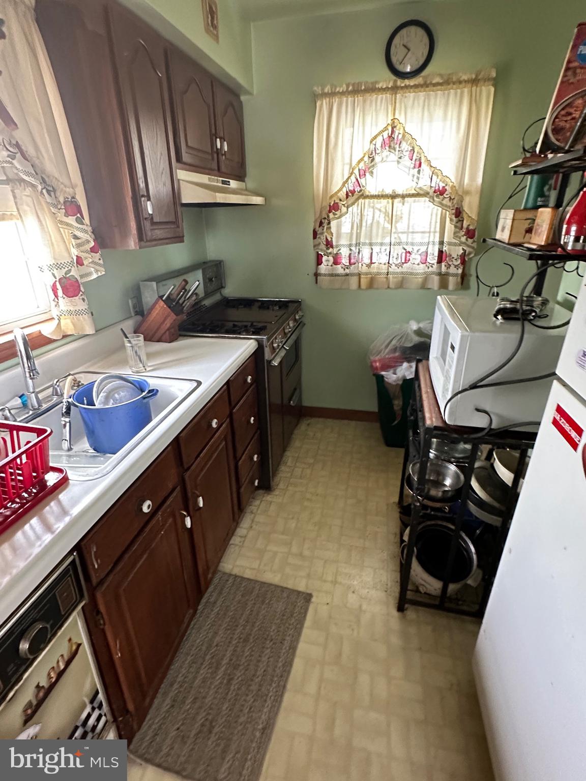 NORWOOD PARK - Residential