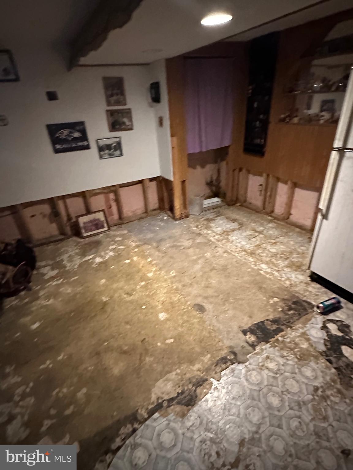 NORWOOD PARK - Residential