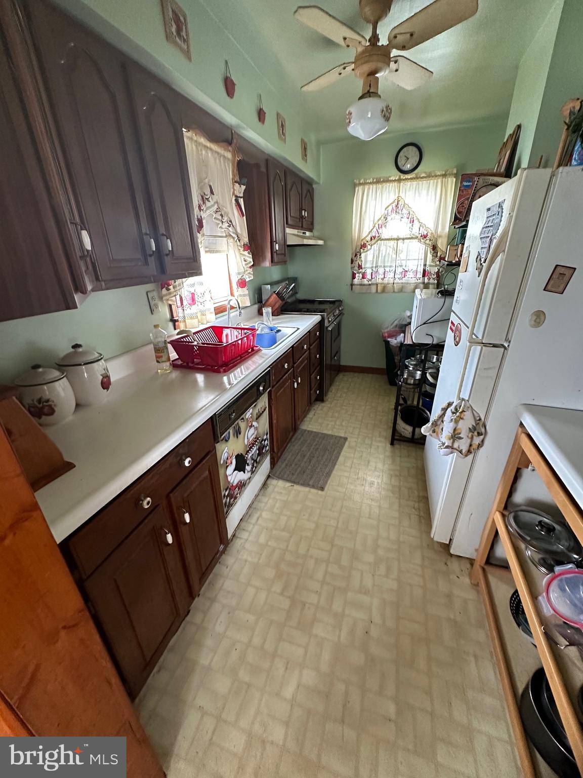 NORWOOD PARK - Residential