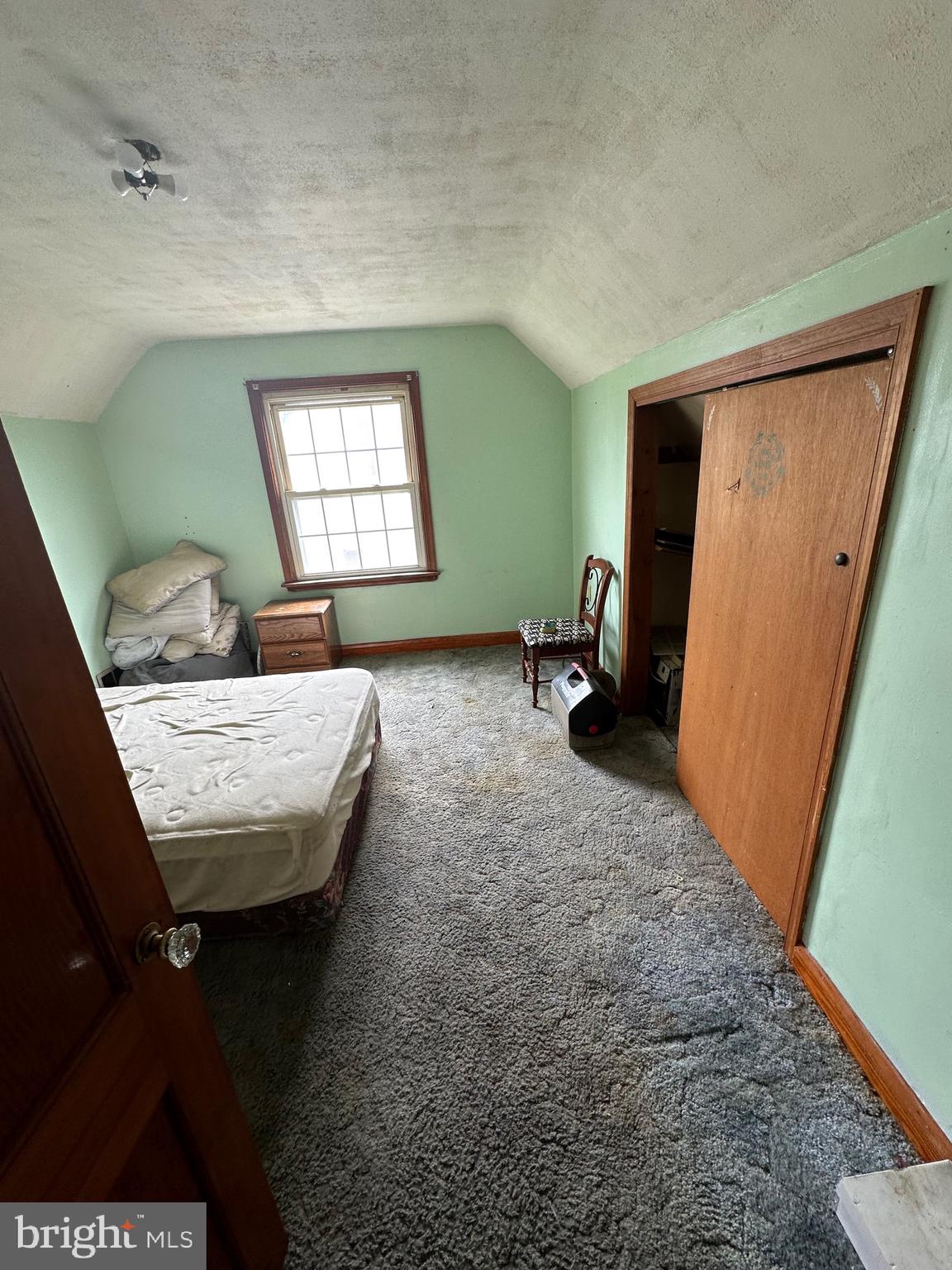 NORWOOD PARK - Residential