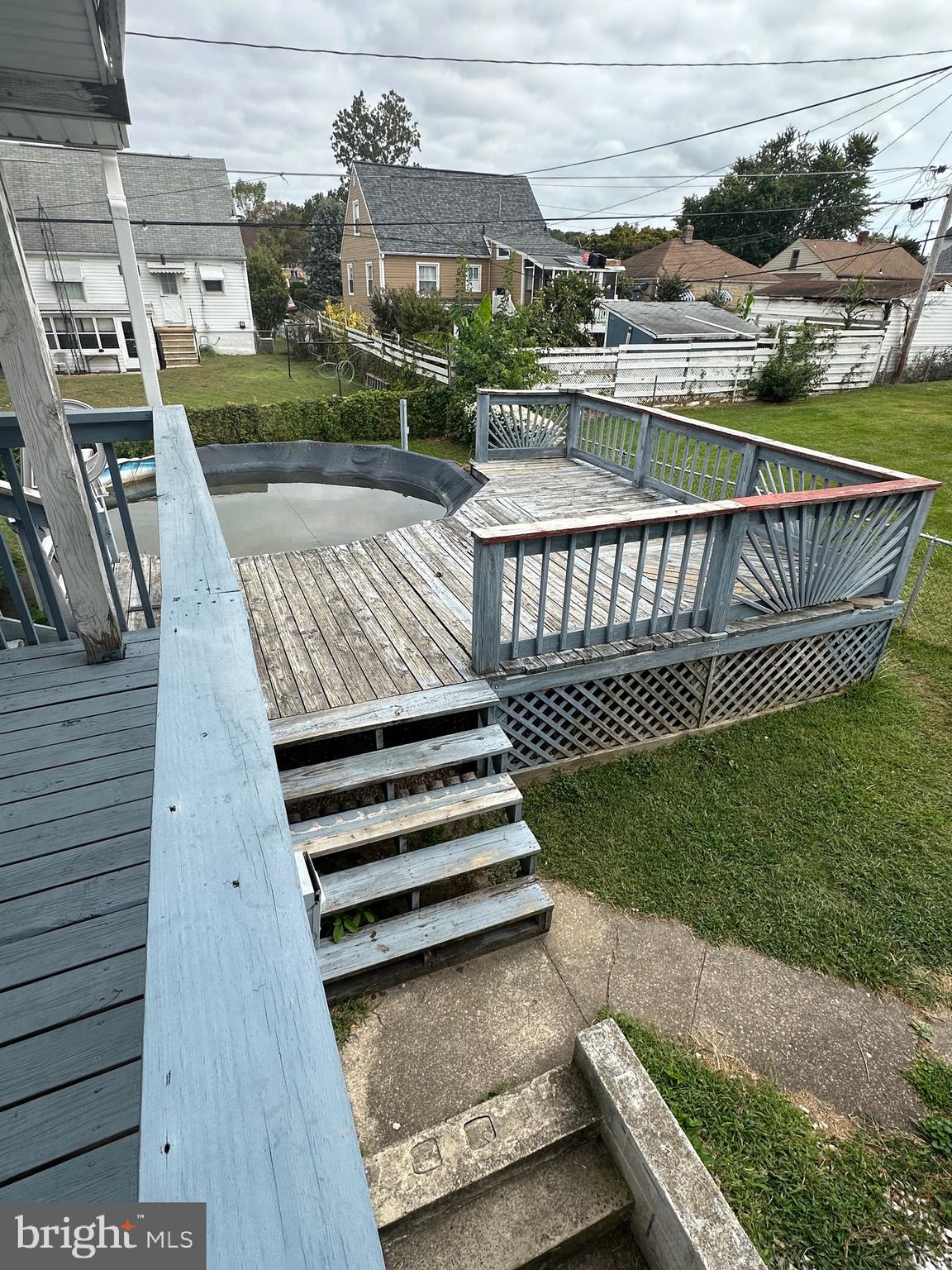 NORWOOD PARK - Residential