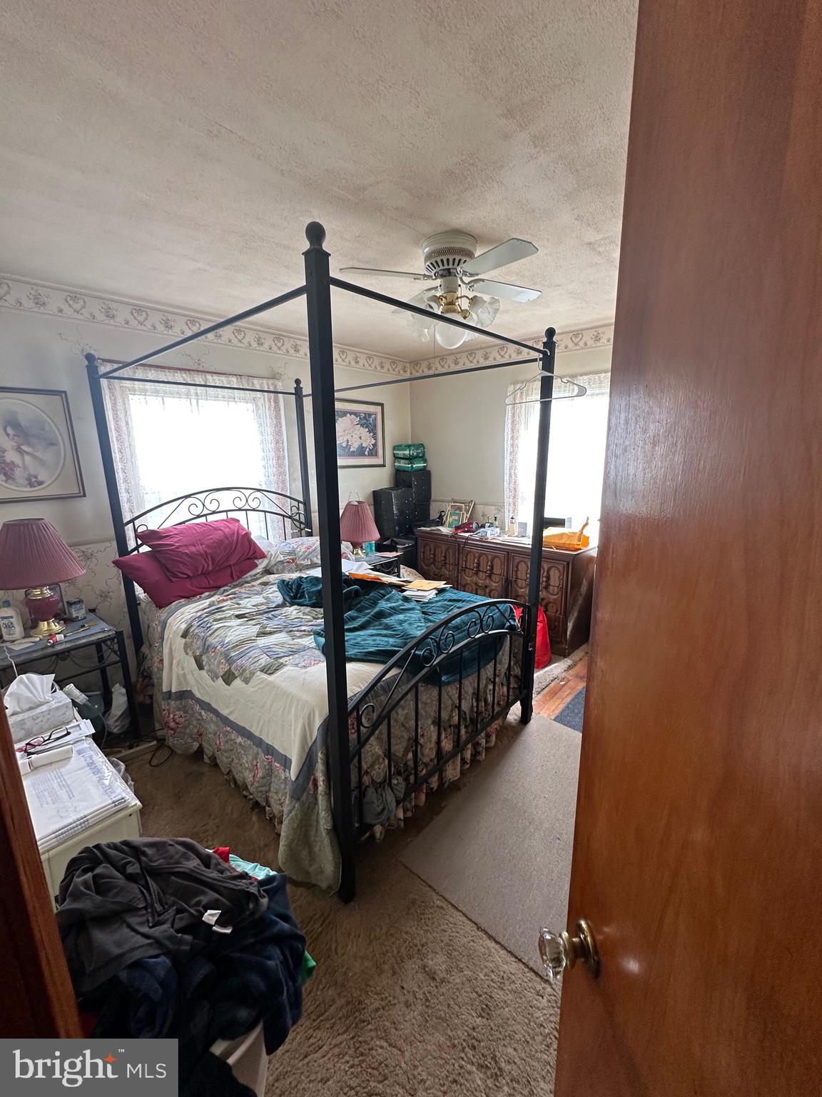 NORWOOD PARK - Residential