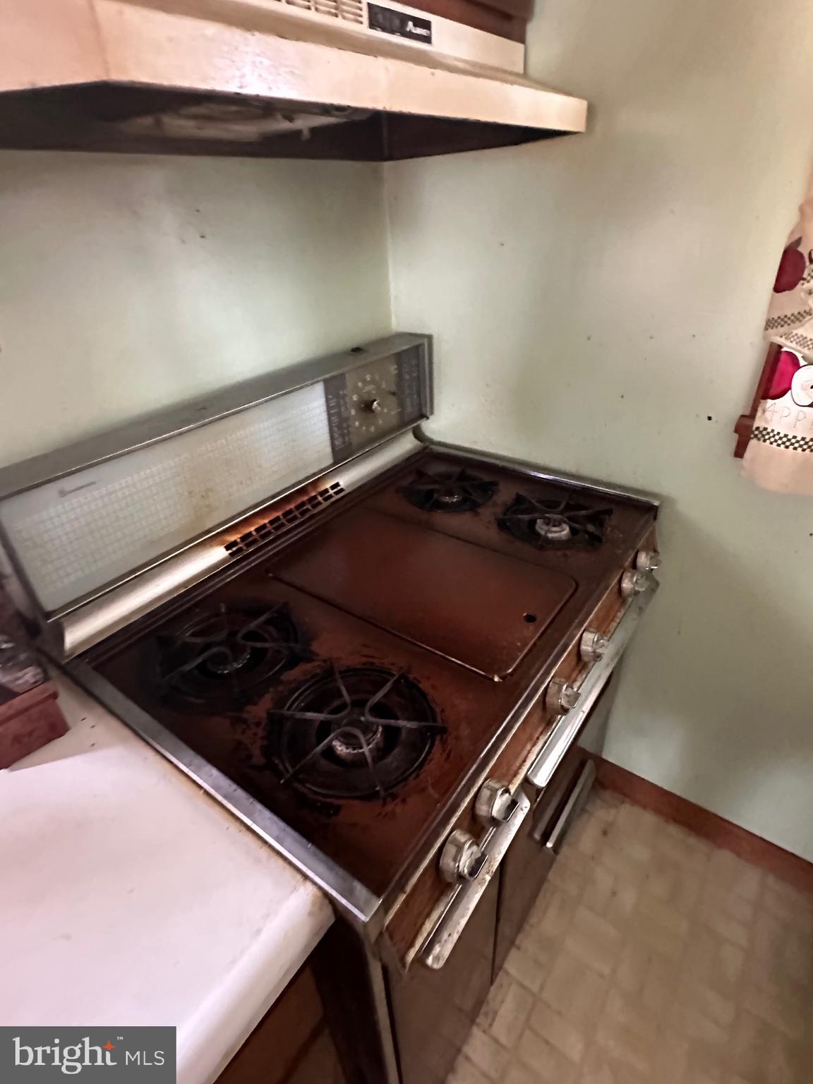 NORWOOD PARK - Residential