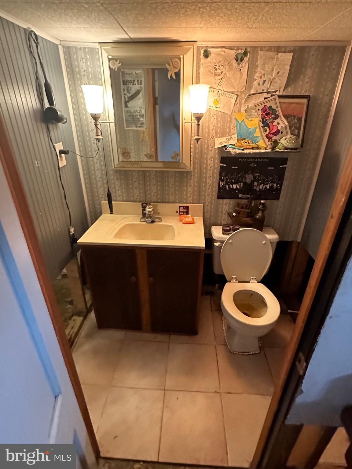 NORWOOD PARK - Residential