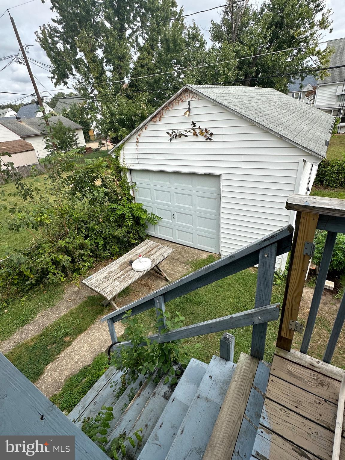 NORWOOD PARK - Residential