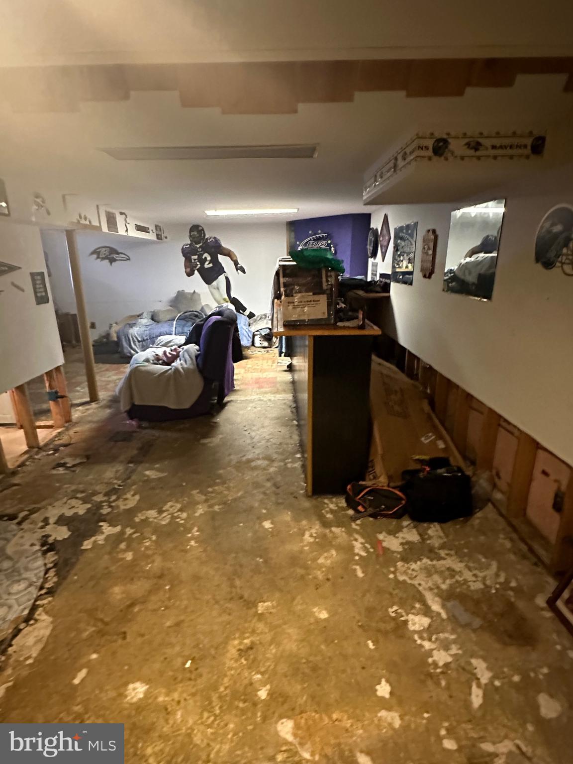 NORWOOD PARK - Residential