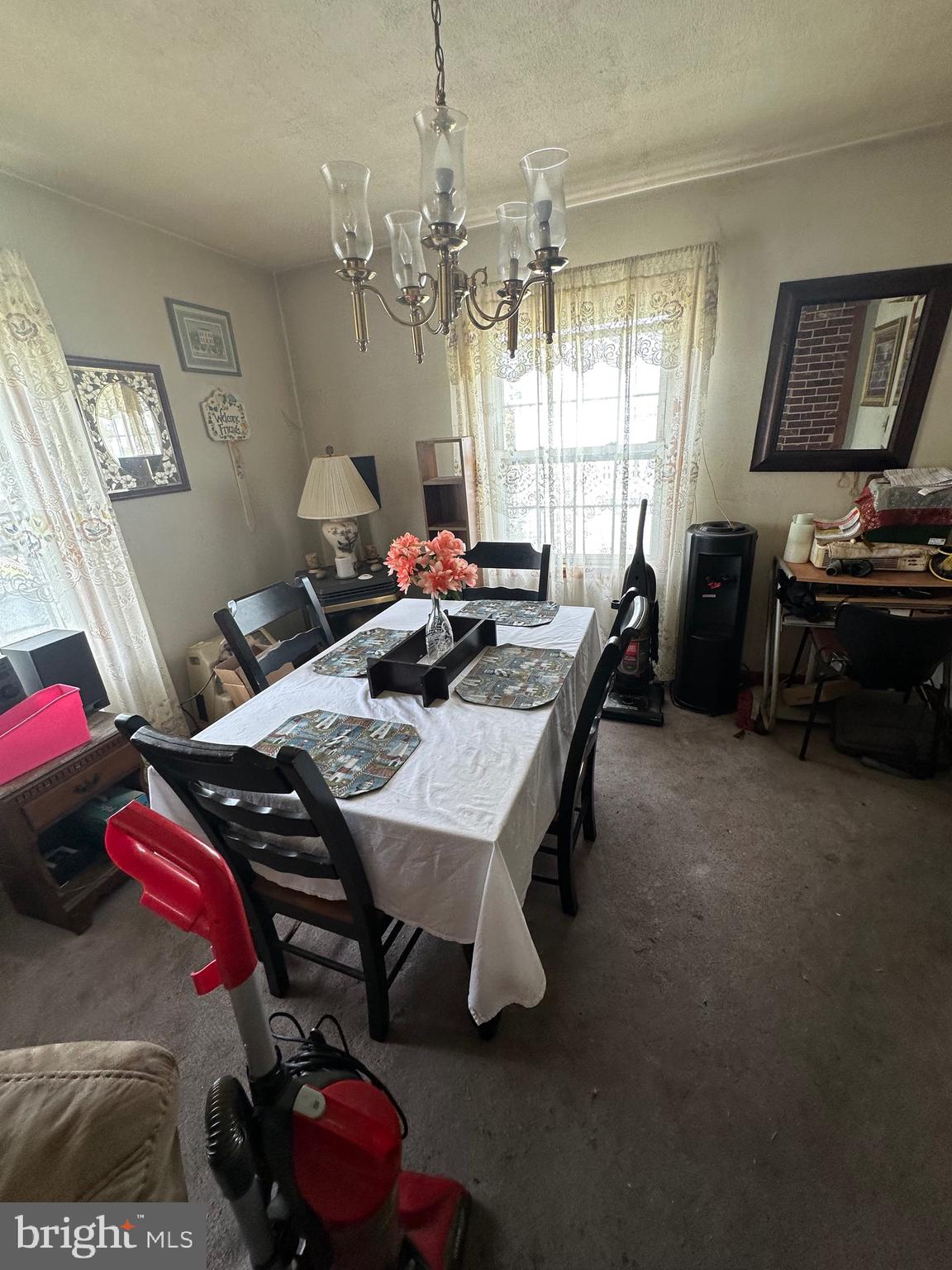 NORWOOD PARK - Residential