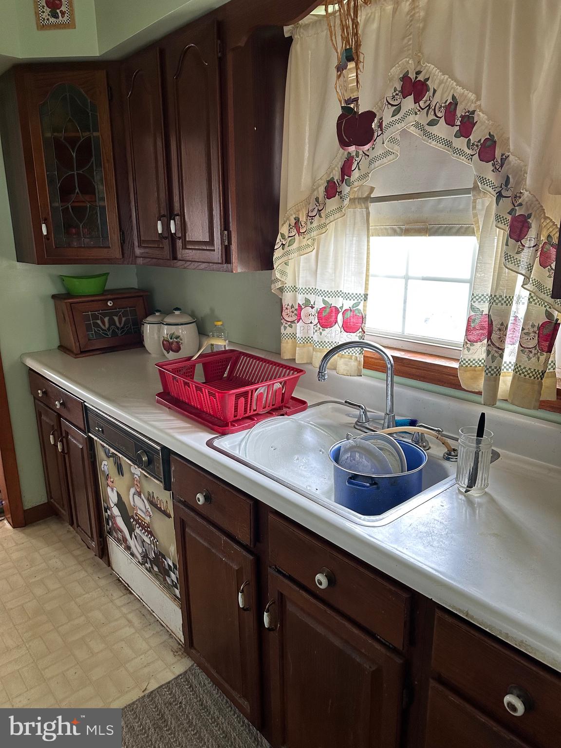 NORWOOD PARK - Residential