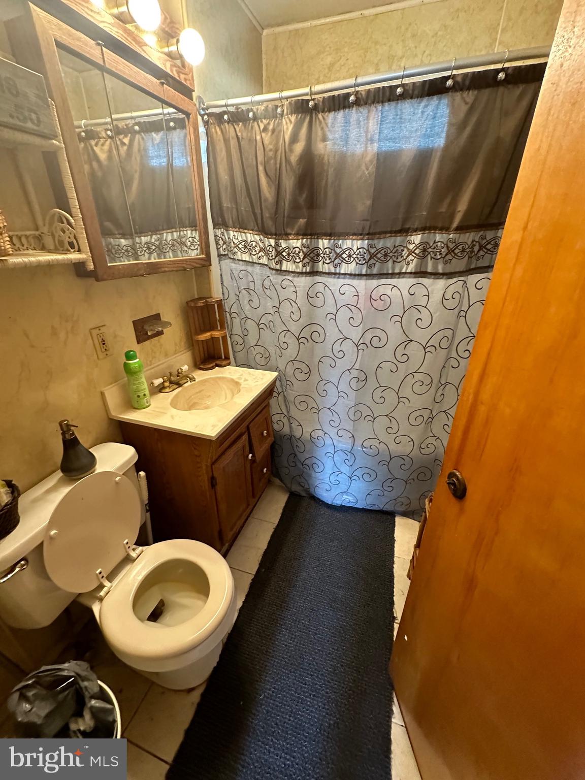 NORWOOD PARK - Residential