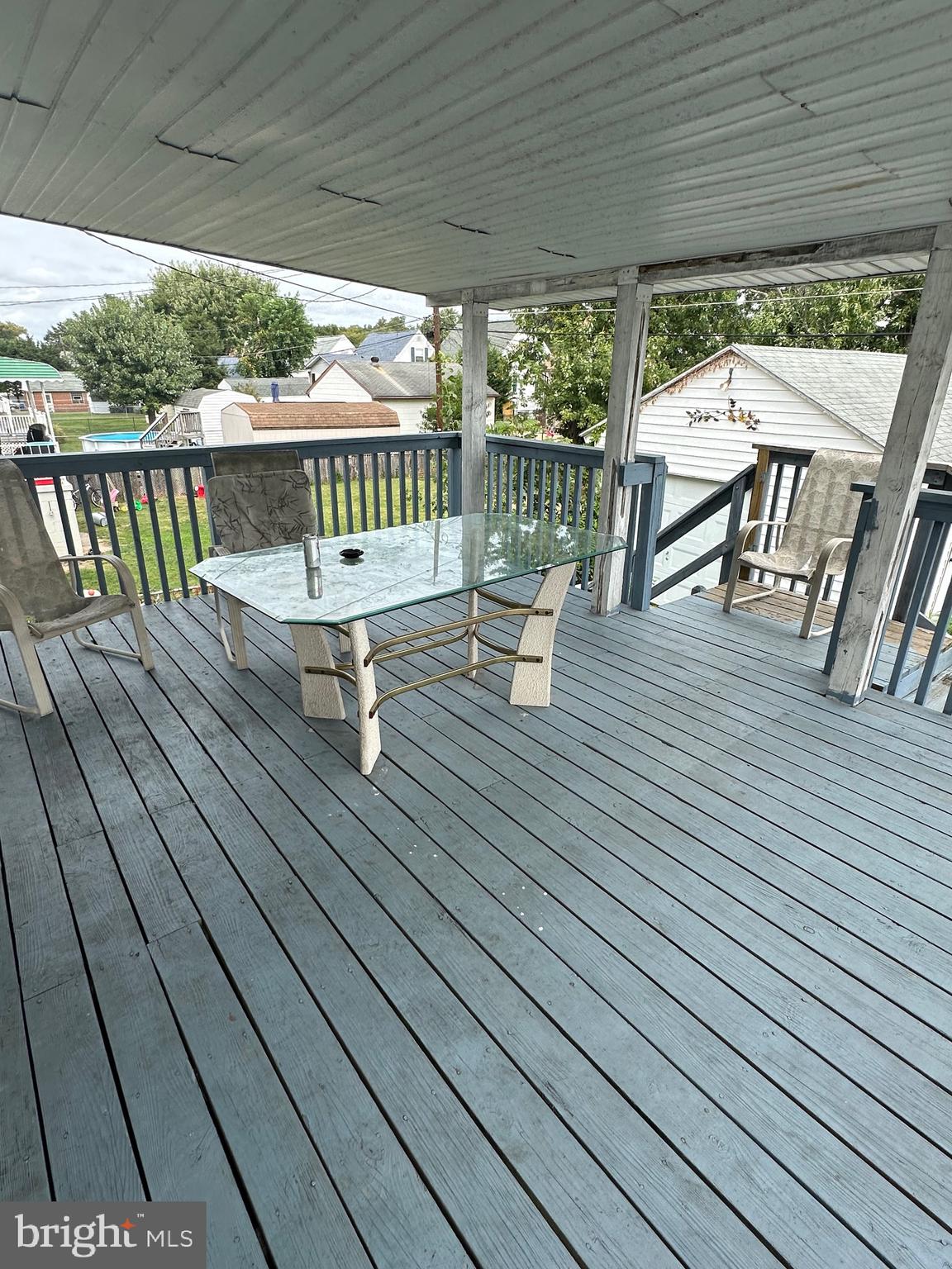 NORWOOD PARK - Residential