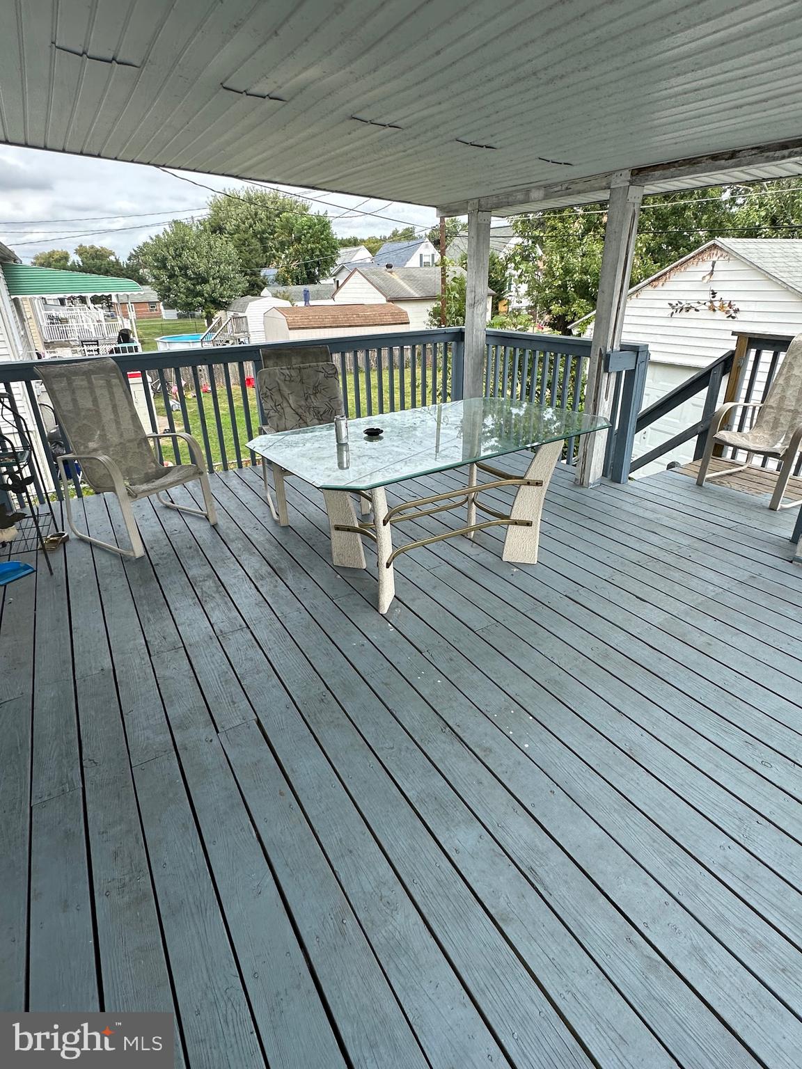 NORWOOD PARK - Residential