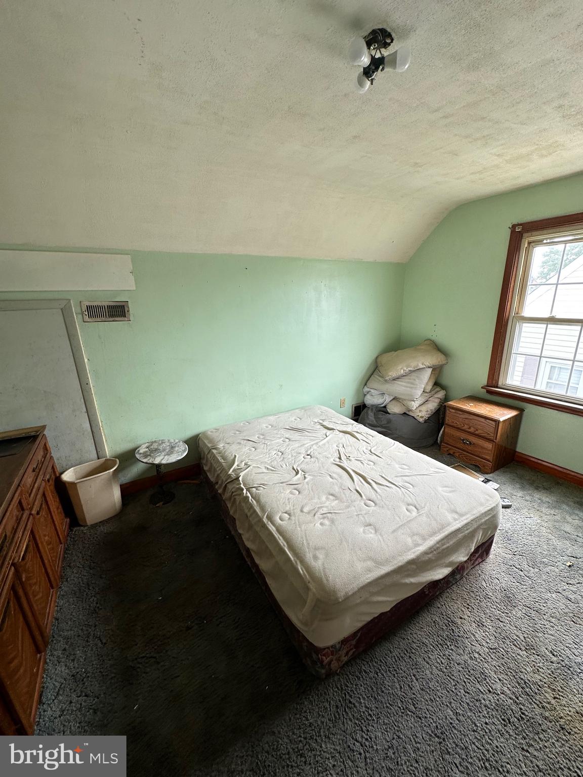 NORWOOD PARK - Residential