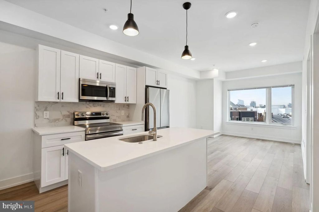 Photo of 901 Leland St #1B-502, PHILADELPHIA, PA 19130 (MLS # PAPH2574254)