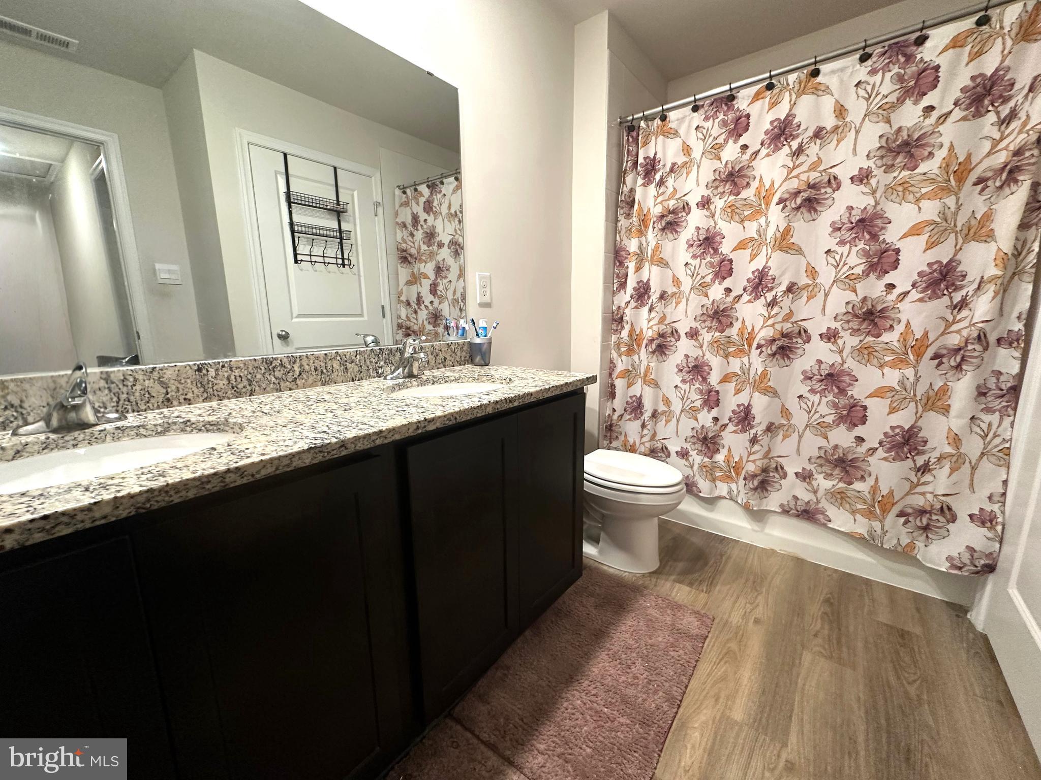 PINEGROVE - Residential Lease