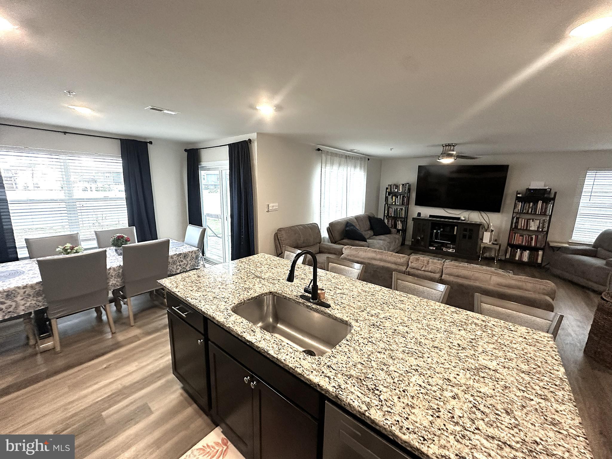 PINEGROVE - Residential Lease