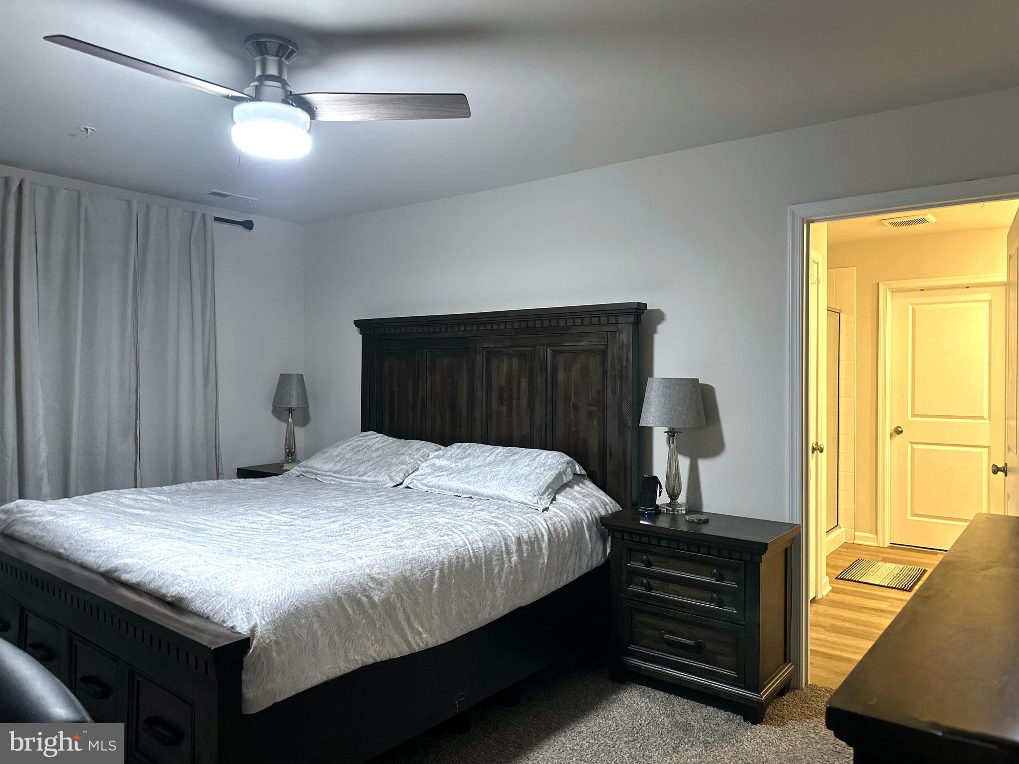 PINEGROVE - Residential Lease