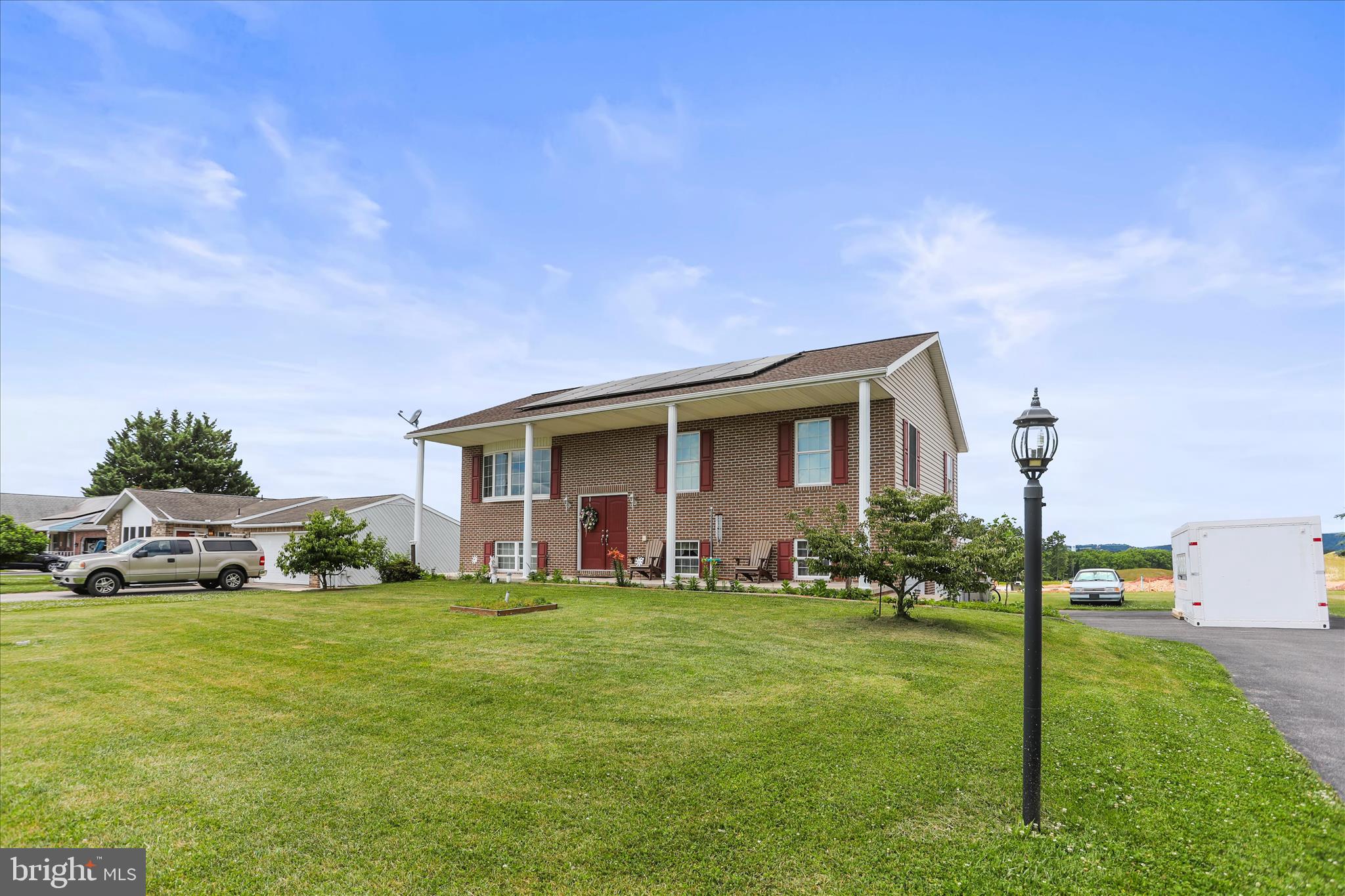 2440 BELAIR DRIVE