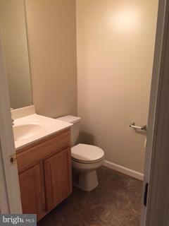 WESTMEATH CONDOS - Residential Lease