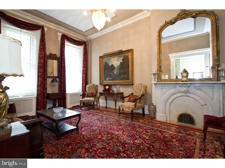 RITTENHOUSE SQUARE - Residential