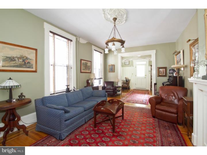 RITTENHOUSE SQUARE - Residential