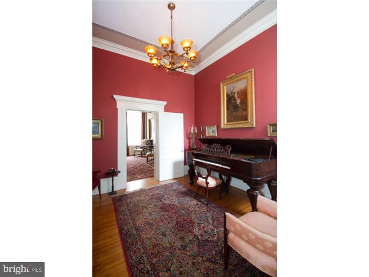 RITTENHOUSE SQUARE - Residential