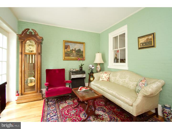 RITTENHOUSE SQUARE - Residential