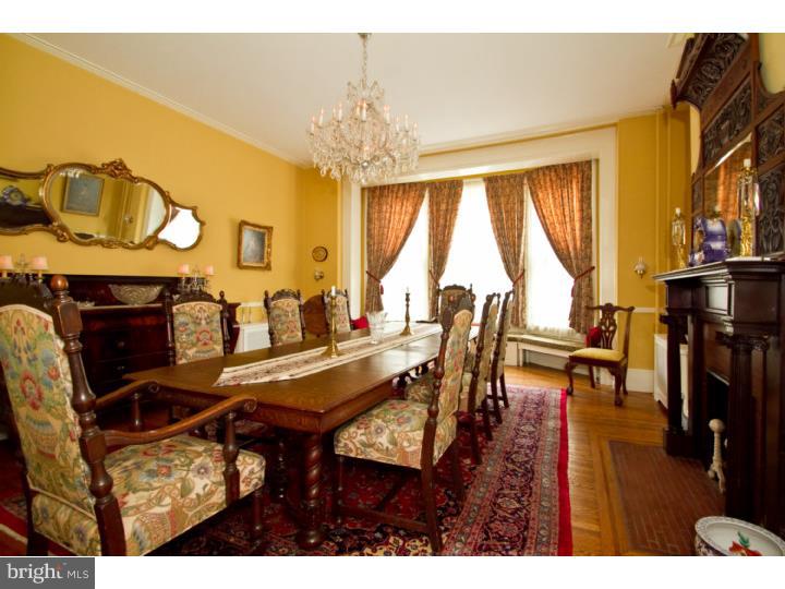 RITTENHOUSE SQUARE - Residential