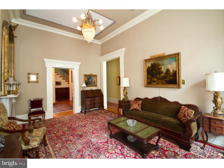 RITTENHOUSE SQUARE - Residential