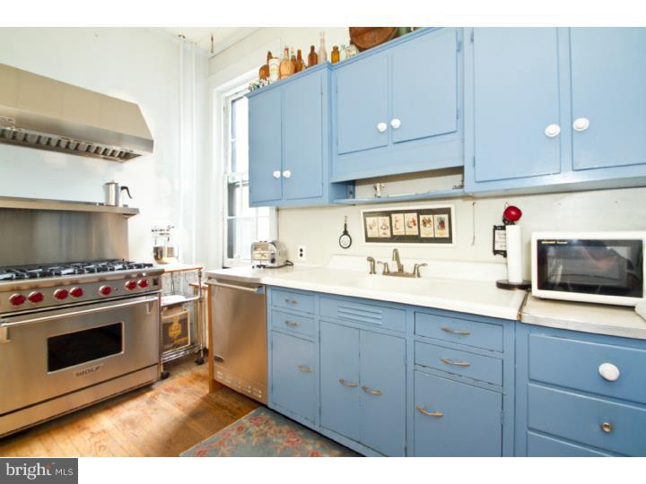 RITTENHOUSE SQUARE - Residential