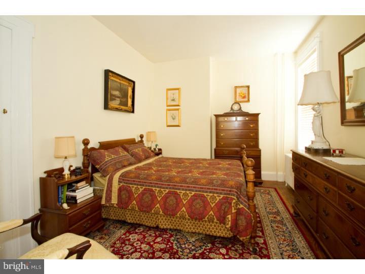 RITTENHOUSE SQUARE - Residential