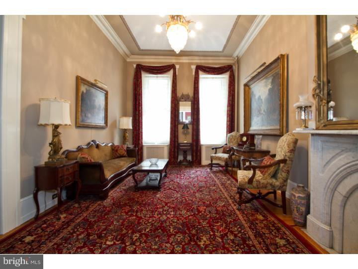 RITTENHOUSE SQUARE - Residential