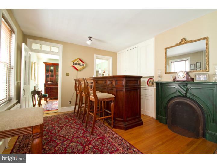 RITTENHOUSE SQUARE - Residential