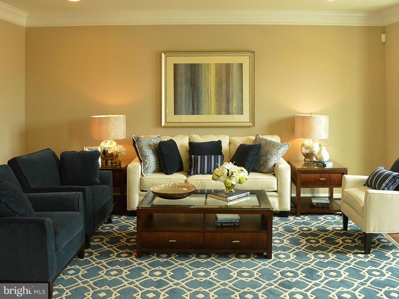 BRUNSWICK CROSSING - Residential