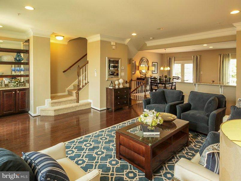 BRUNSWICK CROSSING - Residential