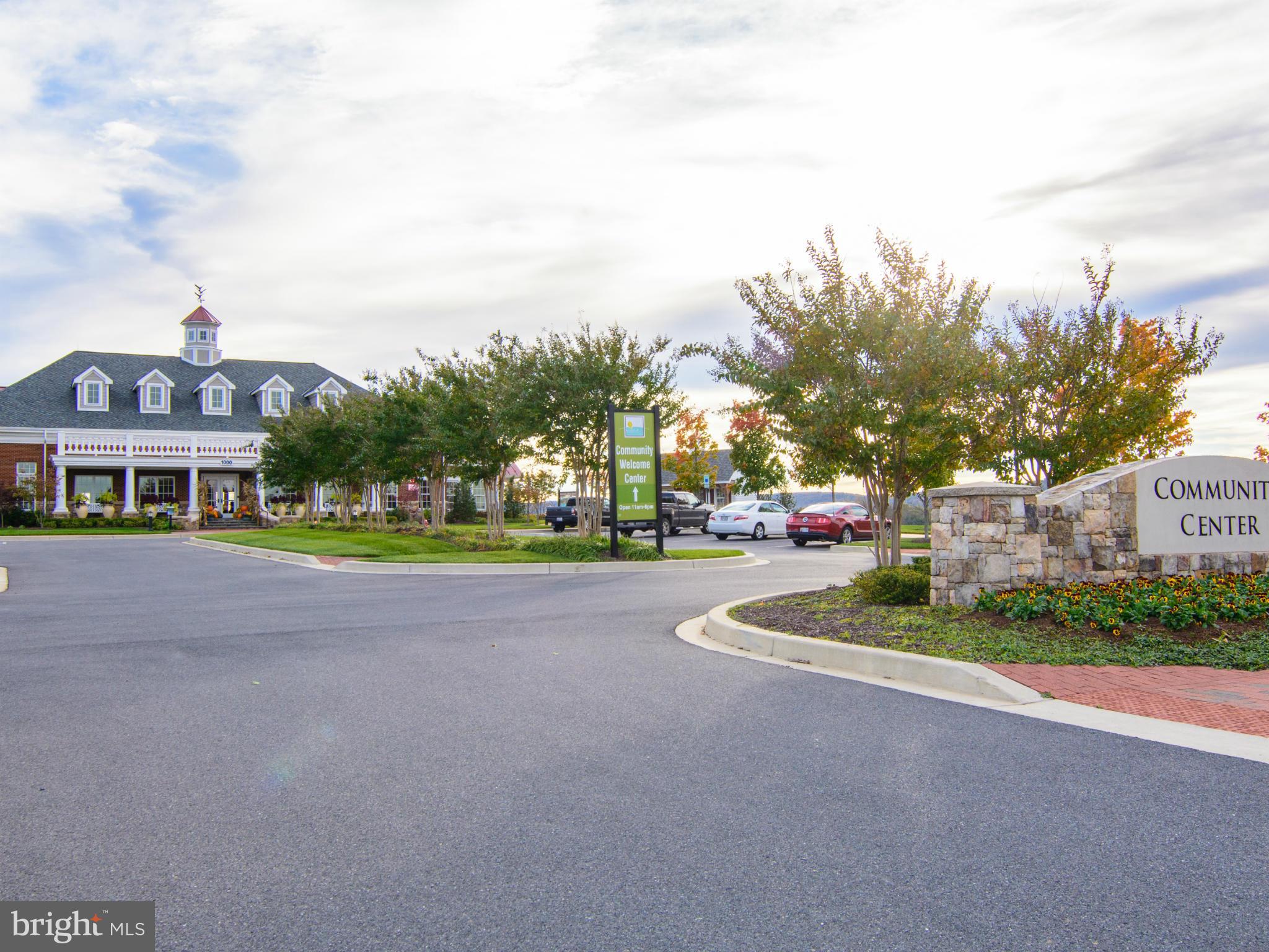 BRUNSWICK CROSSING - Residential