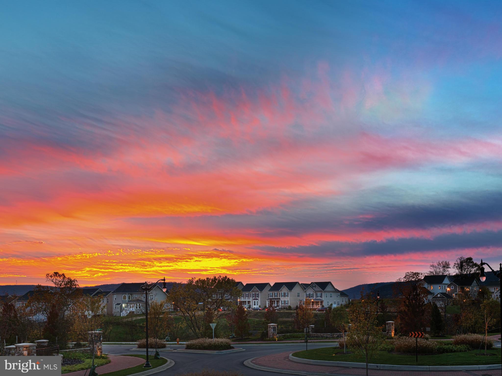 BRUNSWICK CROSSING - Residential