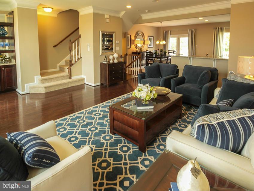 BRUNSWICK CROSSING - Residential