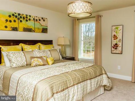 BRUNSWICK CROSSING - Residential