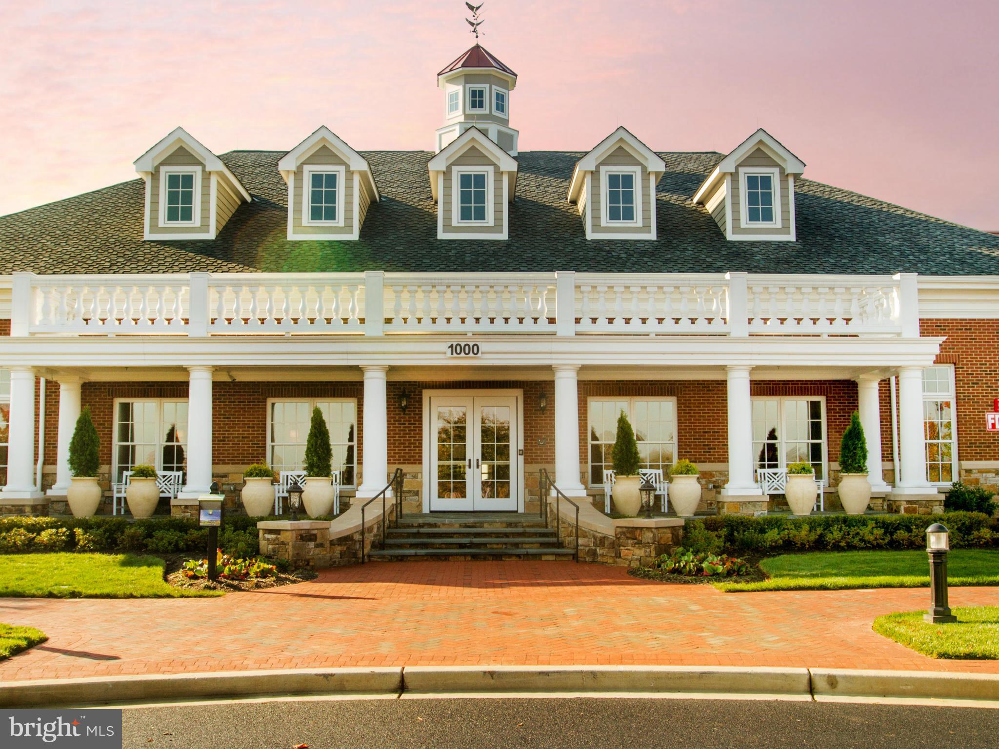 BRUNSWICK CROSSING - Residential