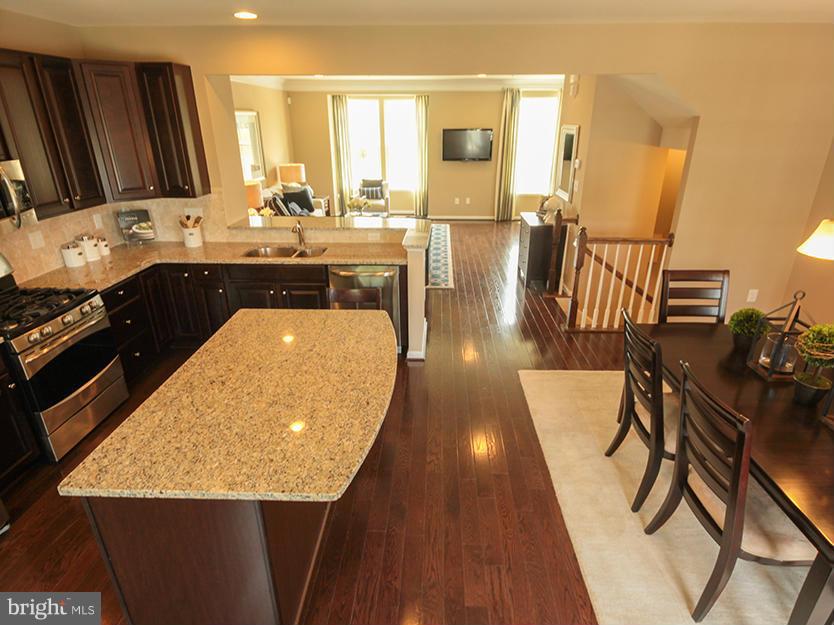 BRUNSWICK CROSSING - Residential