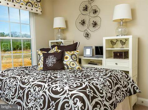 BRUNSWICK CROSSING - Residential