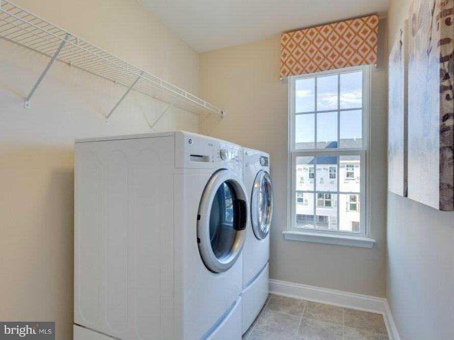 BRUNSWICK CROSSING - Residential