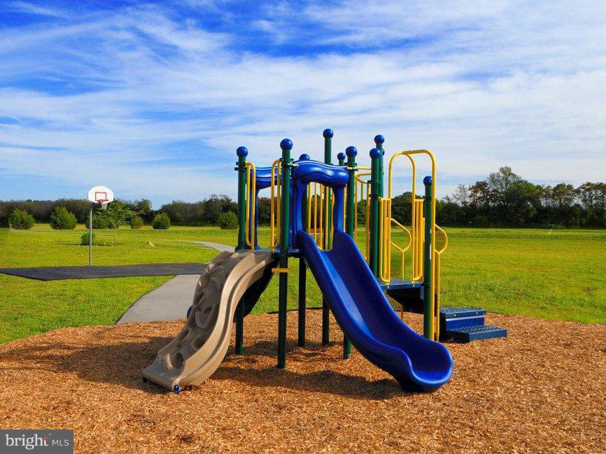 BRUNSWICK CROSSING - Residential