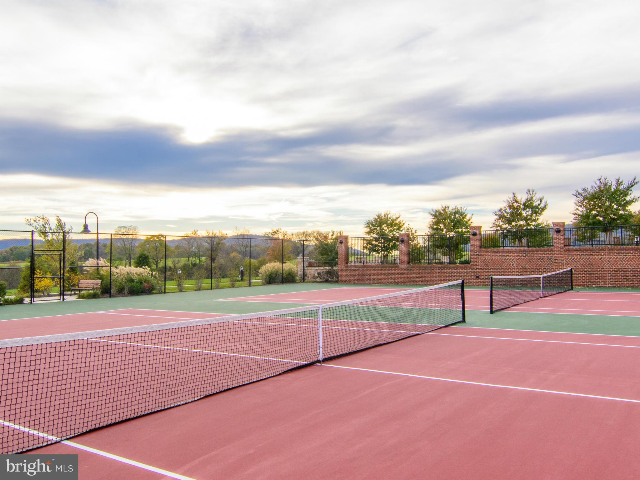 BRUNSWICK CROSSING - Residential