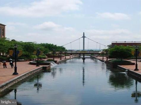 BRUNSWICK CROSSING - Residential