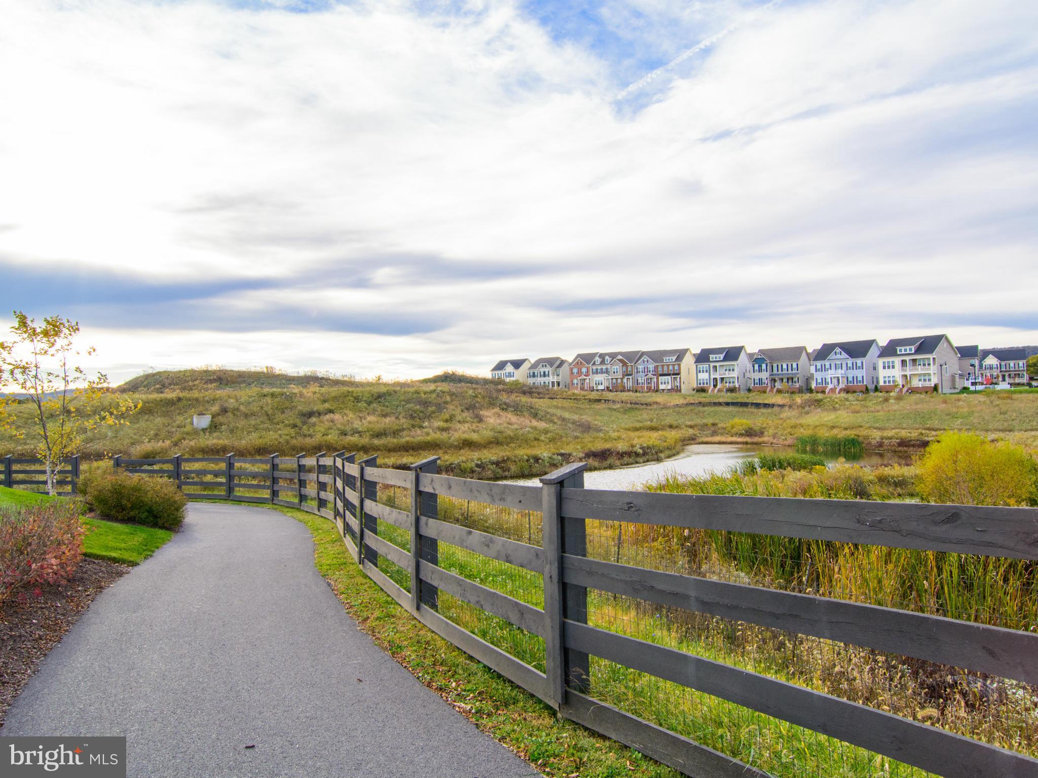 BRUNSWICK CROSSING - Residential