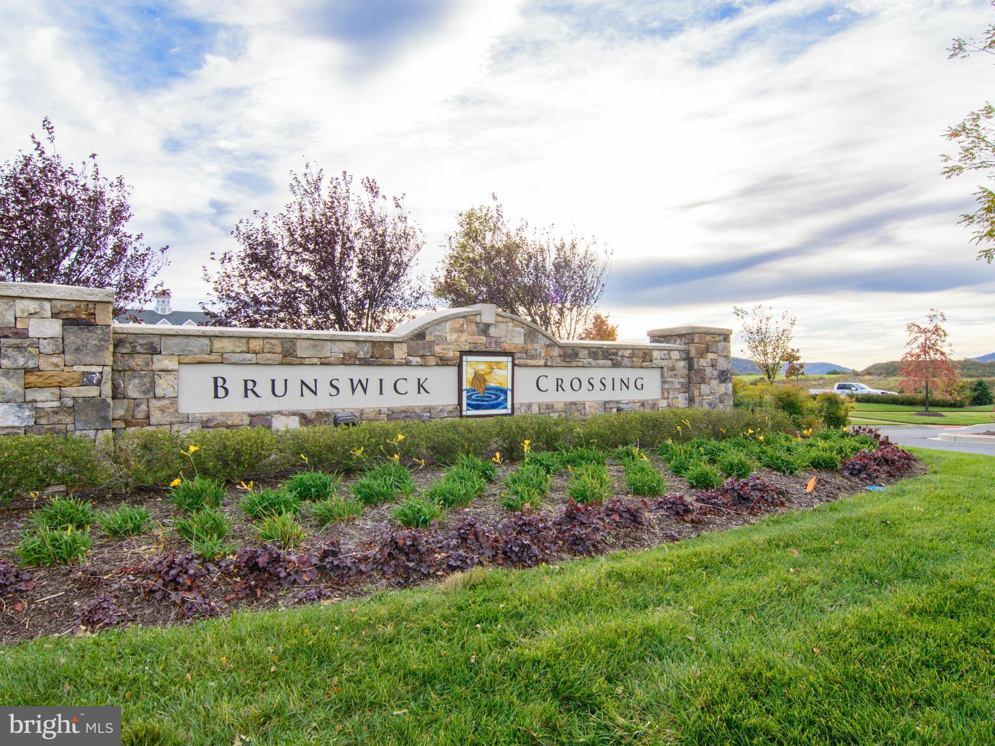 BRUNSWICK CROSSING - Residential