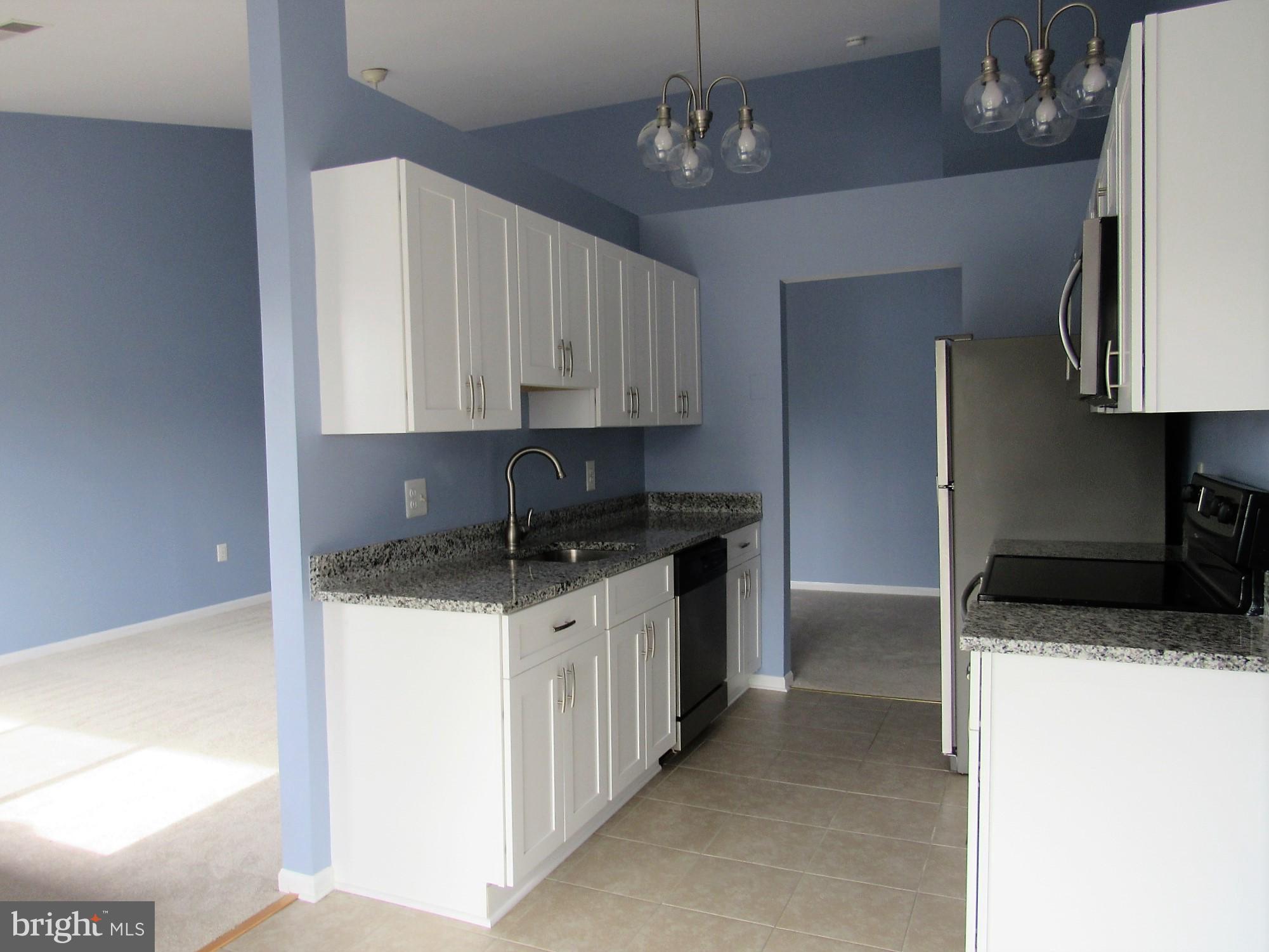 BATTERY HEIGHTS - Residential Lease